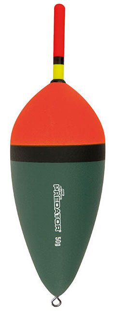 Fox Rage Predator HD Stubby Swivel Float