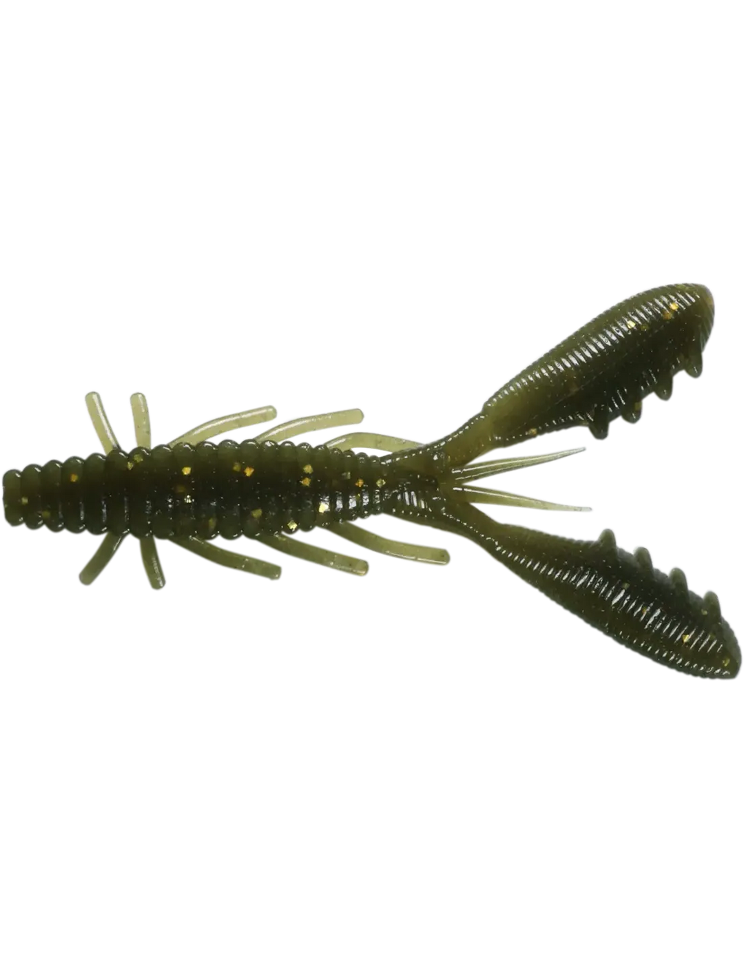 HideUp Stagger Craw 4"
