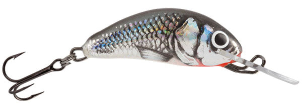 Salmo Hornet Sinking - 2.5cm