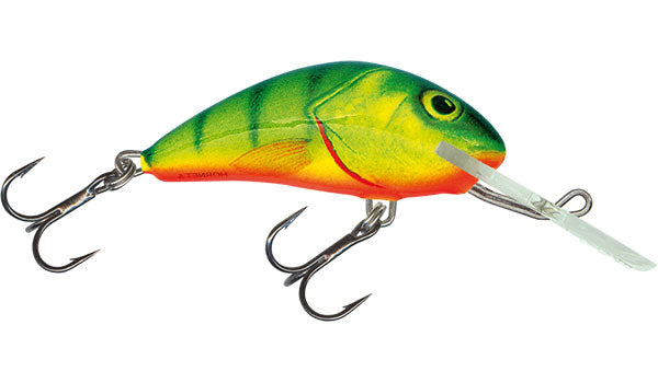 Salmo Hornet Floating - 6cm