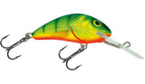 Hot Perch