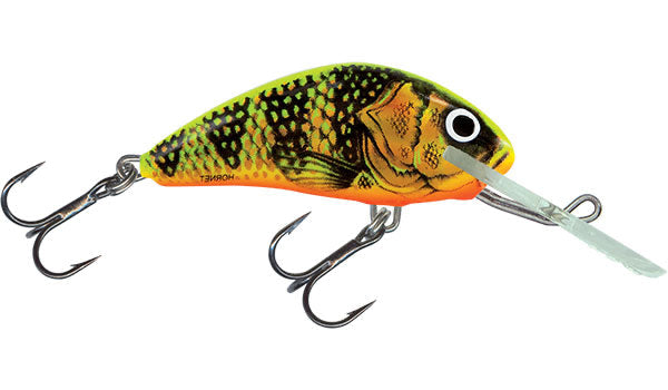 Salmo Hornet Floating - 5cm