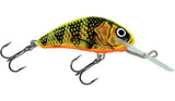 Gold Fluo Perch