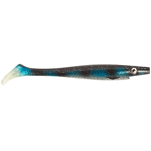 Strike Pro The Pig Shad Junior