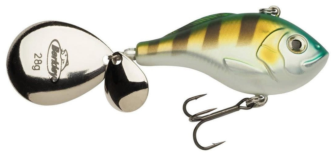 Berkley Pulse Spintail XL - 28 gram