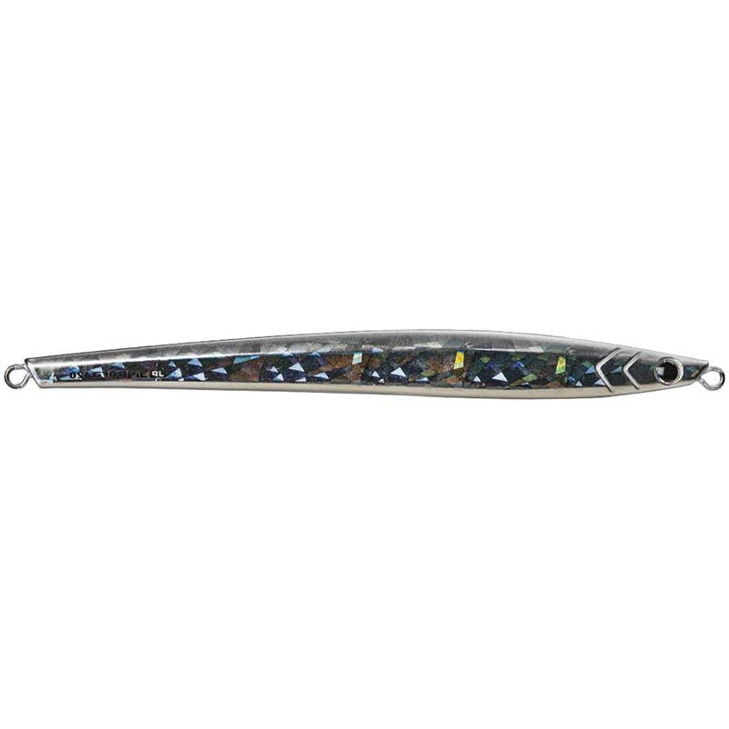 Major Craft Jigpara Vertical Long 200gram