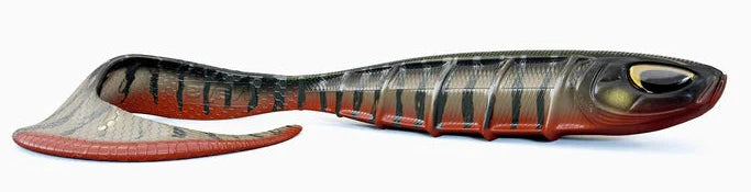 Nays GHST - 20.3cm