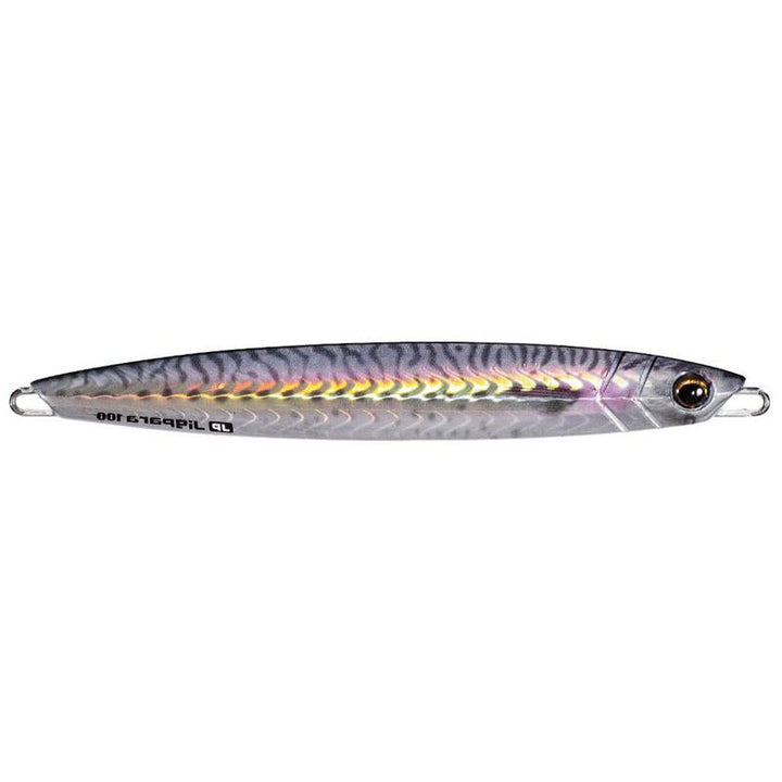Major Craft Jigpara Vertical Short - 120gram