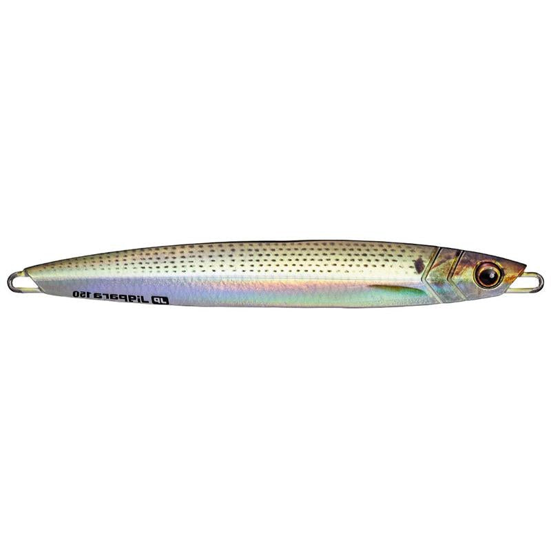 Major Craft Jigpara Vertical Short - 120gram