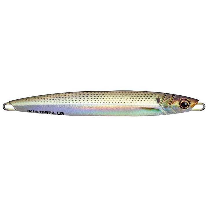 Major Craft Jigpara Vertical Short - 120gram