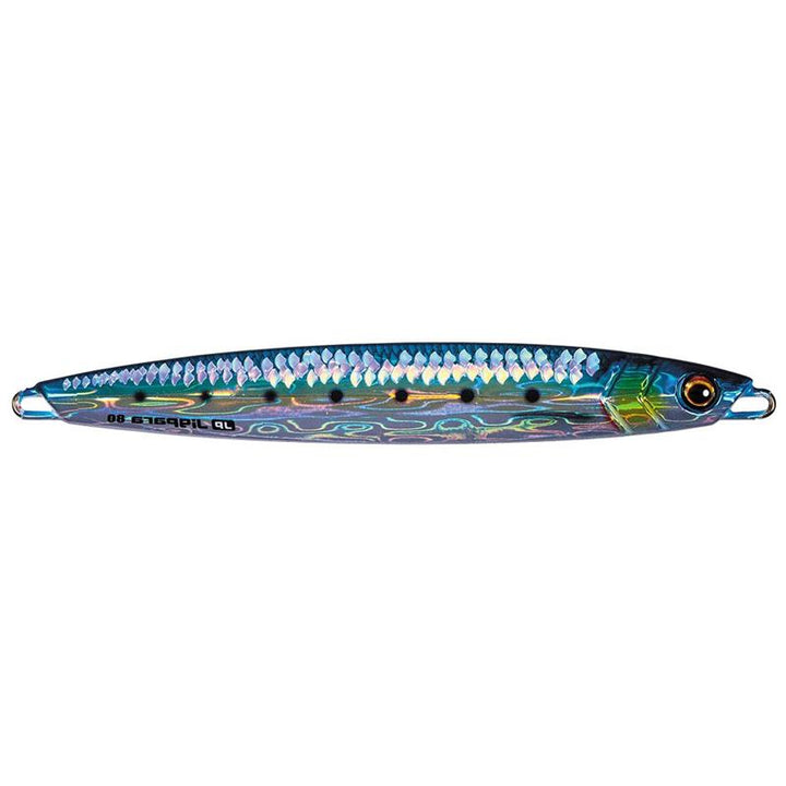 Major Craft Jigpara Vertical Short - 120gram
