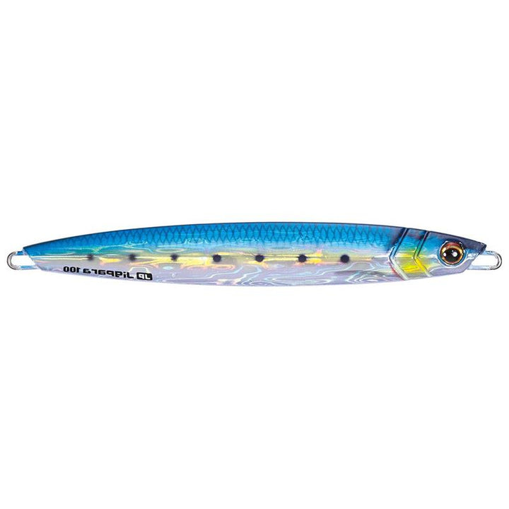 Major Craft Jigpara Vertical Short - 180gram