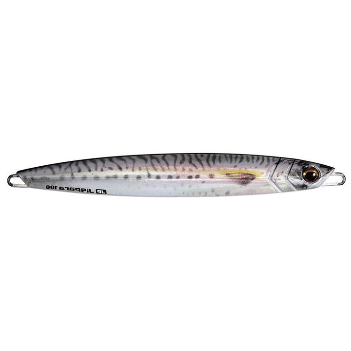 Major Craft Jigpara Vertical Short - 180gram