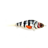 Silver Koi