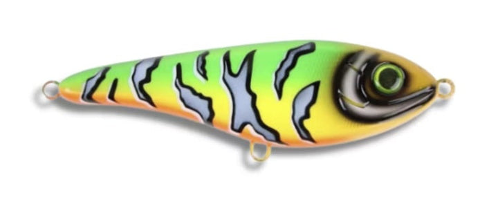 Strike Pro Baby Buster - 10cm
