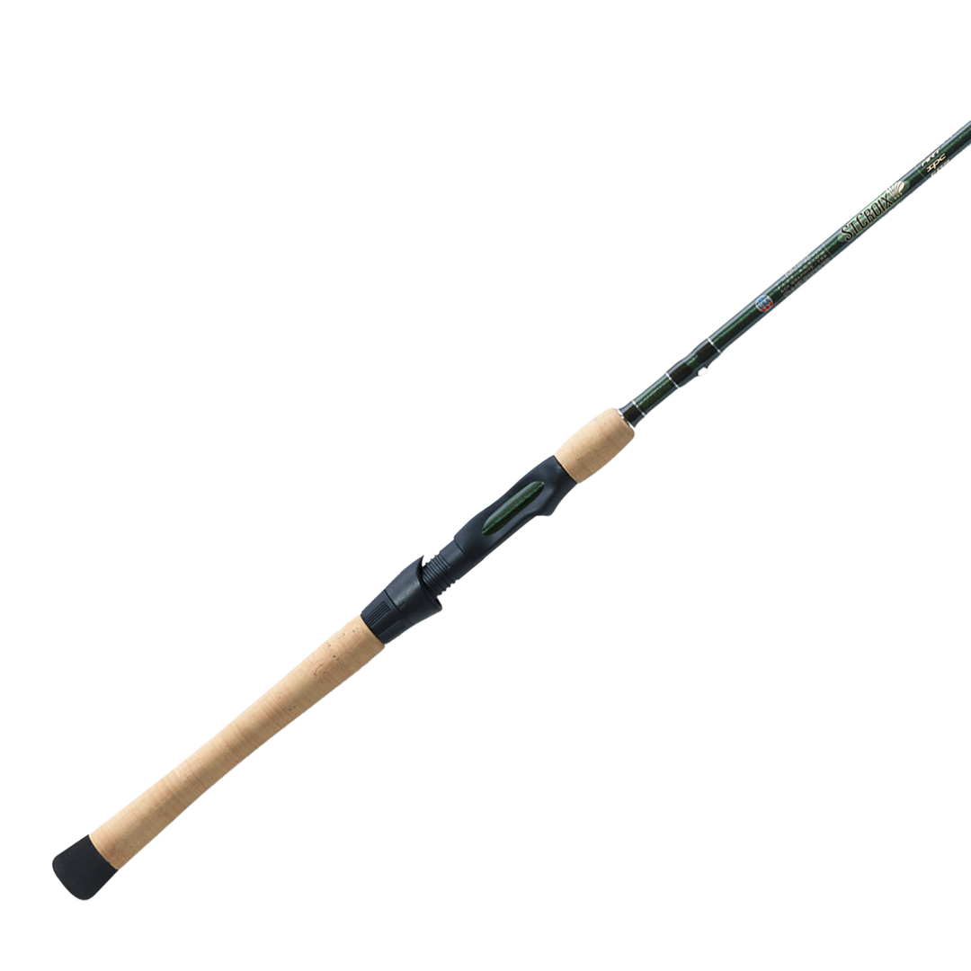 St. Croix Legend Elite - Spinning