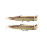 Light Sand Goby