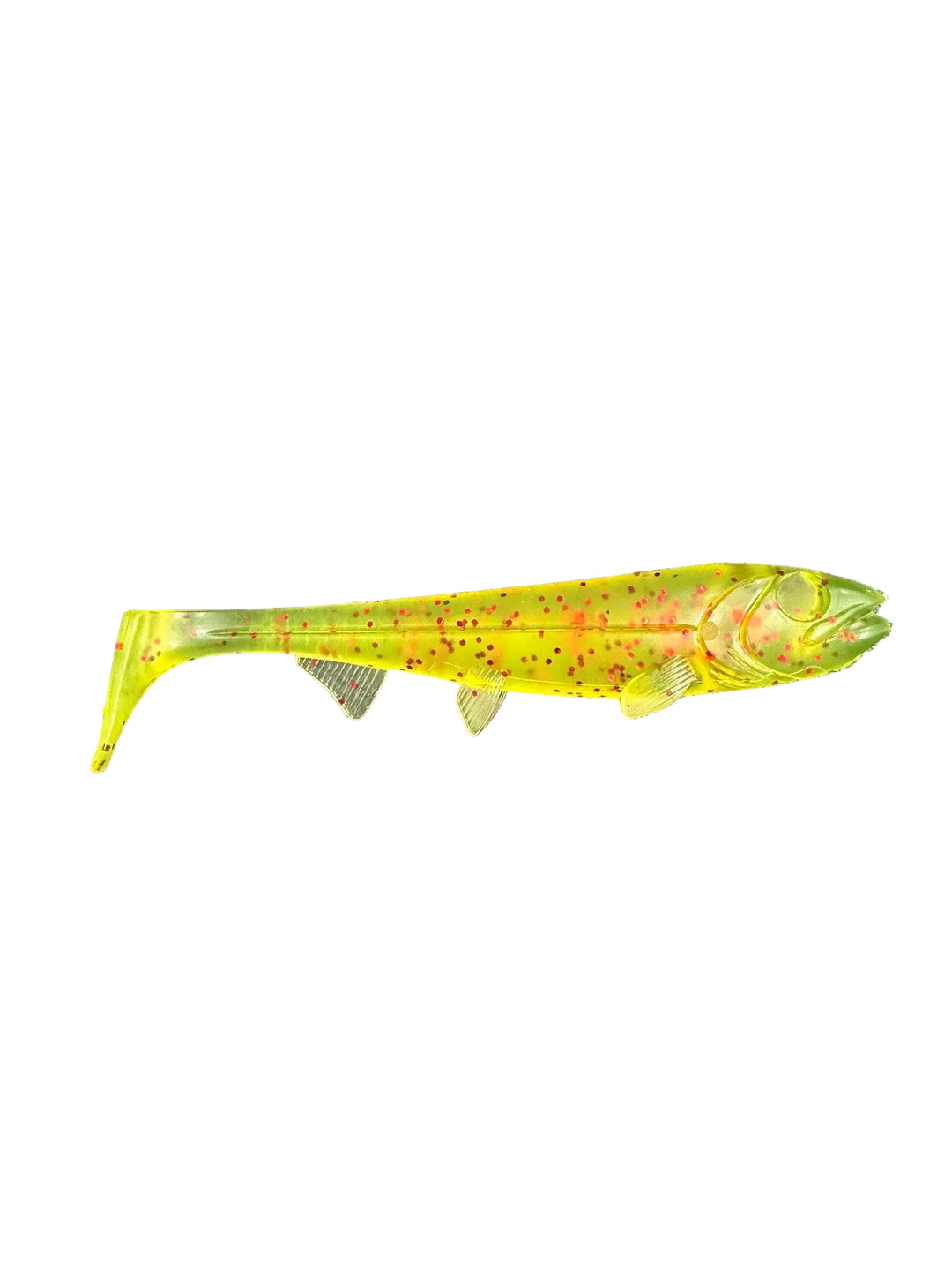 Hostage Valley Shad 14cm