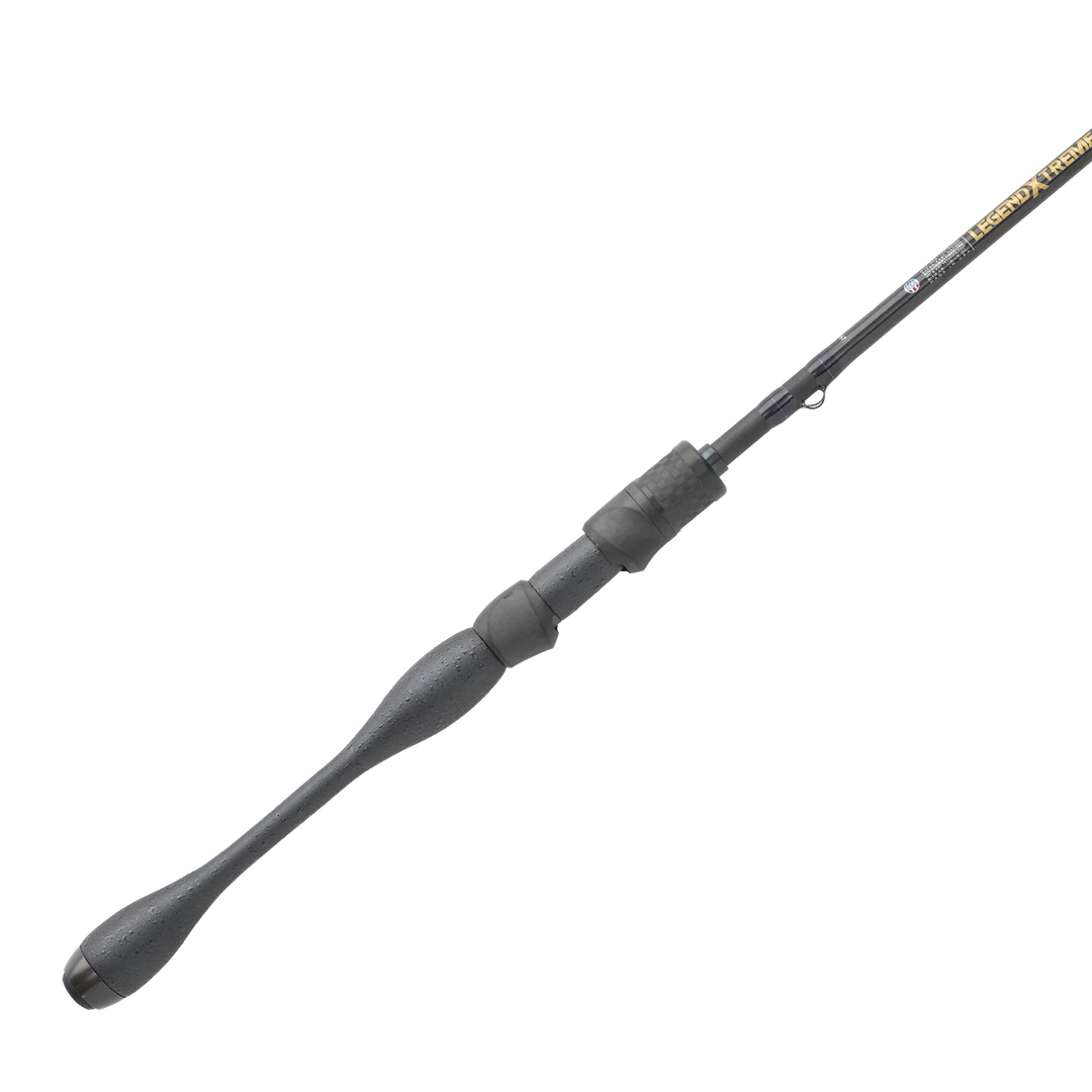 St. Croix Legend Xtreme - Spinning