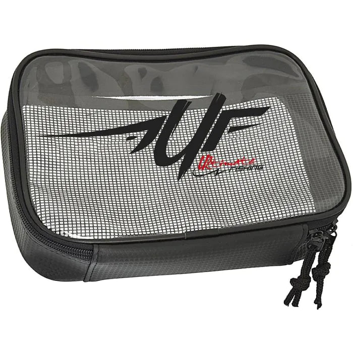 Ultimate Fishing Clear Pouch