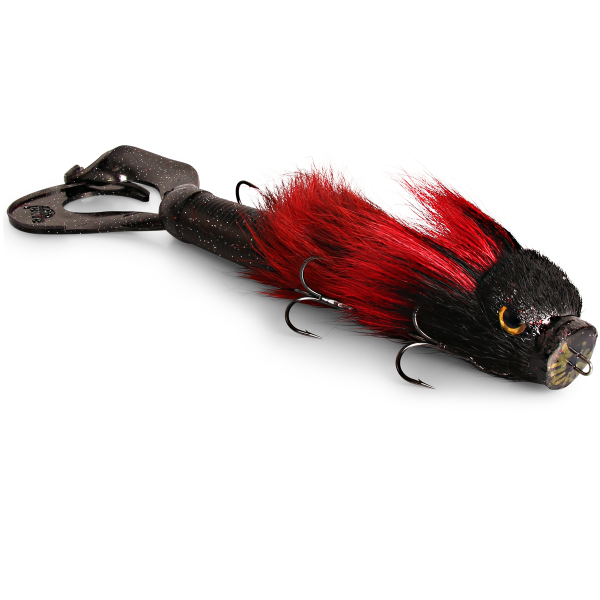 CWC Miuras Mouse Magnum