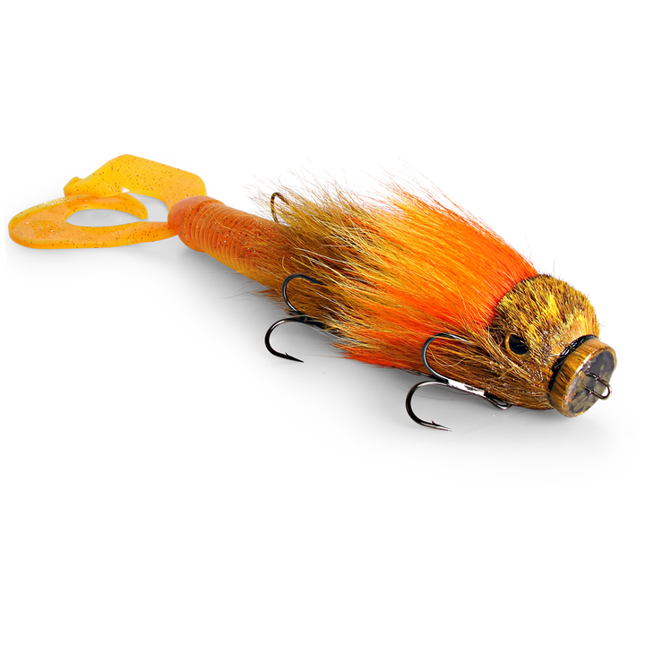 CWC Miuras Mouse Magnum