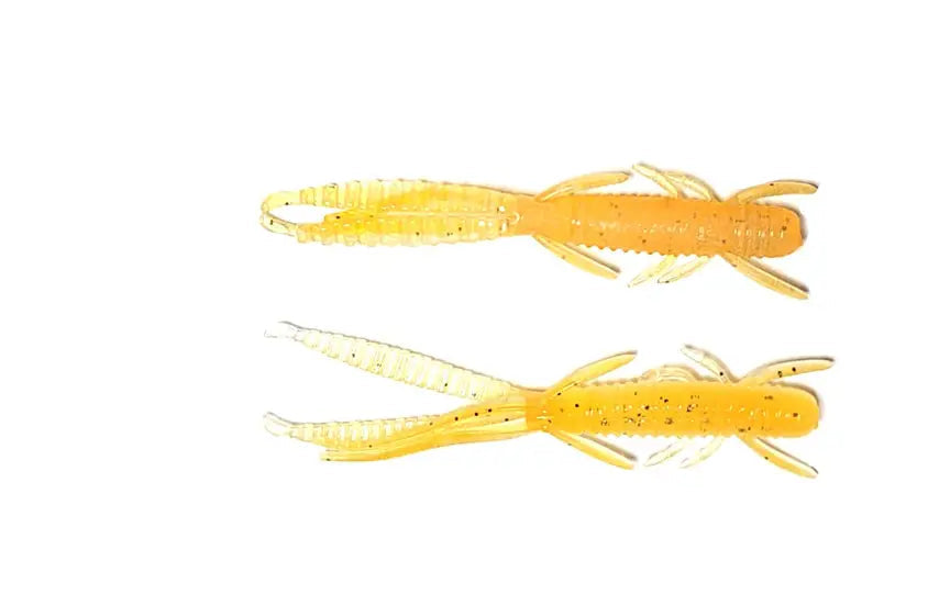 Lucky John Hogy Shrimp - 2.2"