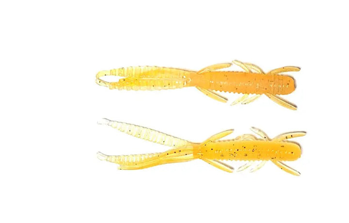 Lucky John Hogy Shrimp - 2.2"