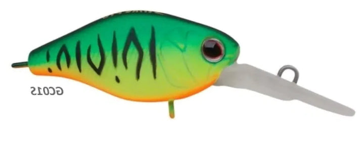 Strike Pro Cranky X Deep - 6cm