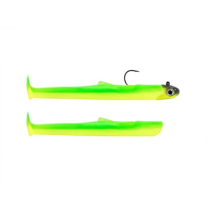 Fiiish Mud Digger 65mm Combo