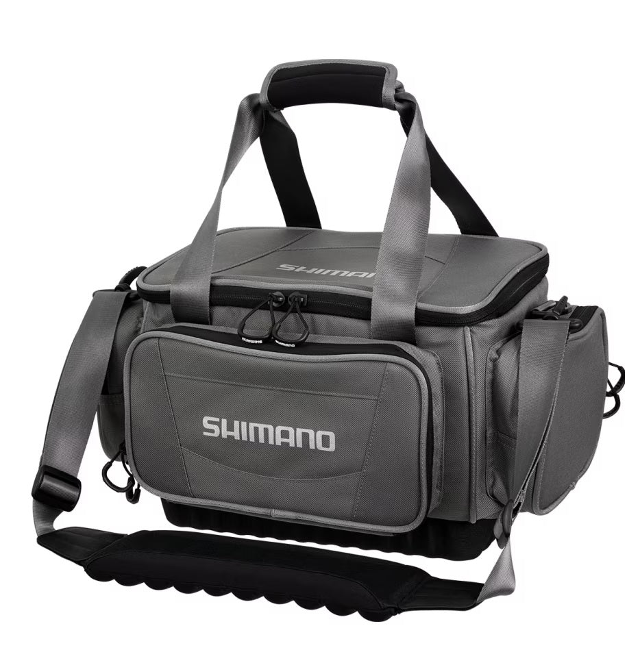 Shimano Predator Tackle Bag Medium