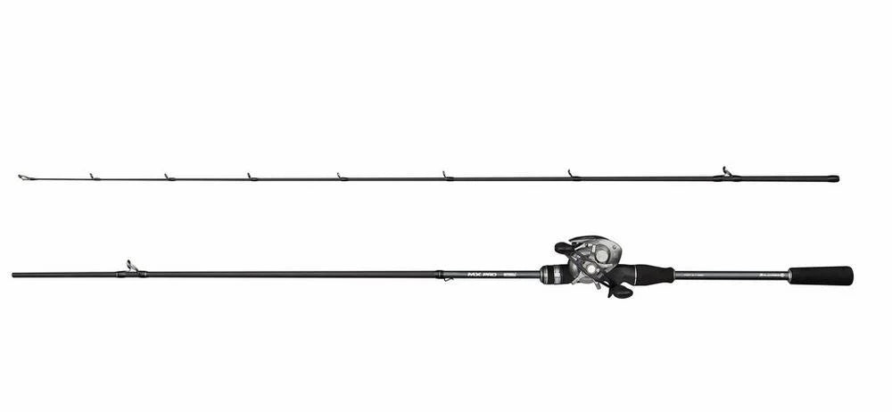 Mitchell MX Pro Casting Combo 2.13m + 0.23mm Spiderwire 10-45gram