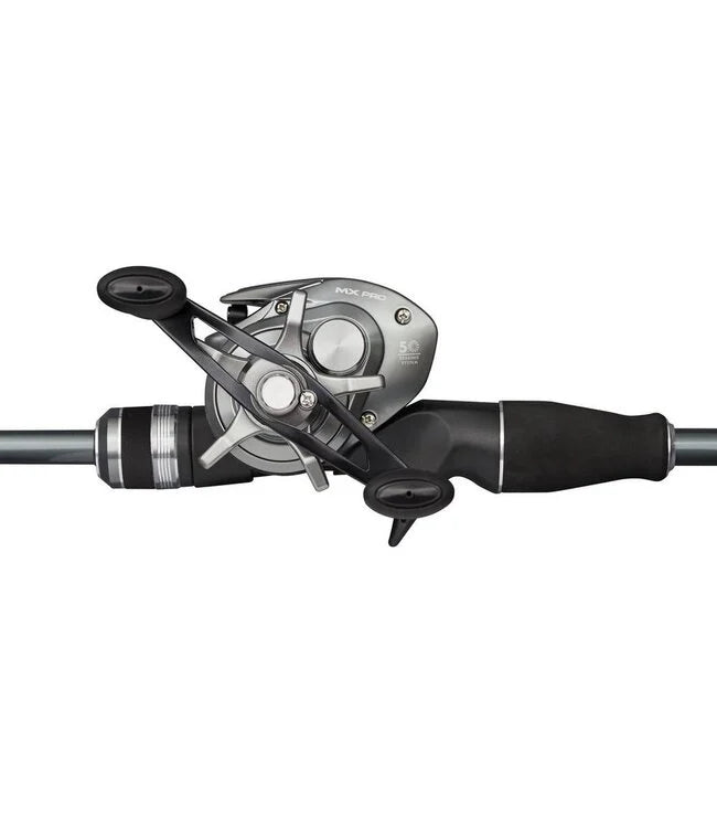 Mitchell MX Pro Casting Combo 2.13m + 0.23mm Spiderwire 10-45gram