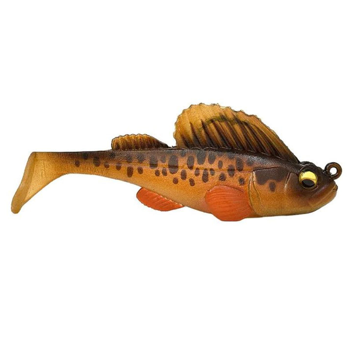 Megabass Dark Sleeper - 3"