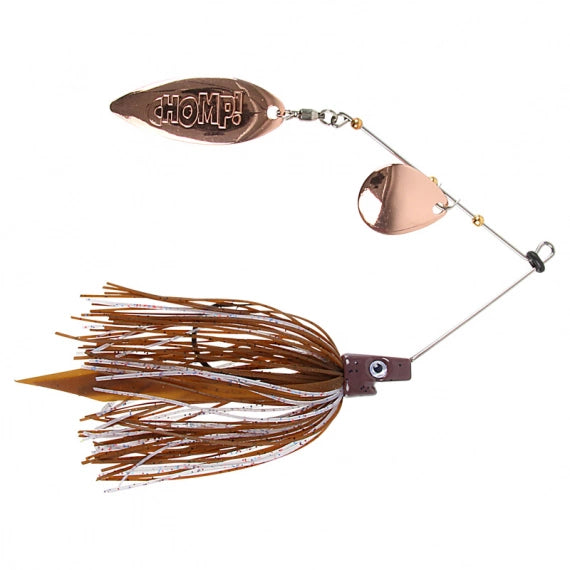 Strike Pro Pig Chopper Spinnerbait