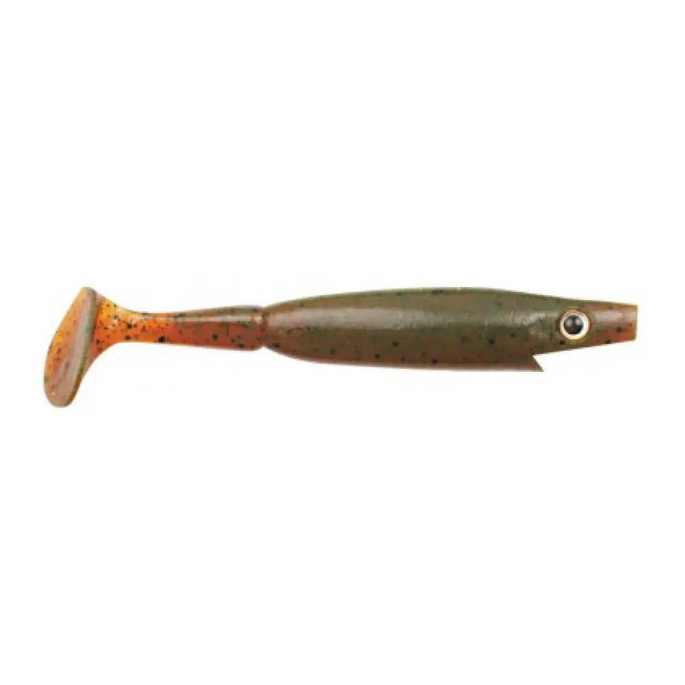Strike Pro Piglet Shad - 12cm