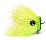 UV Chartreuse