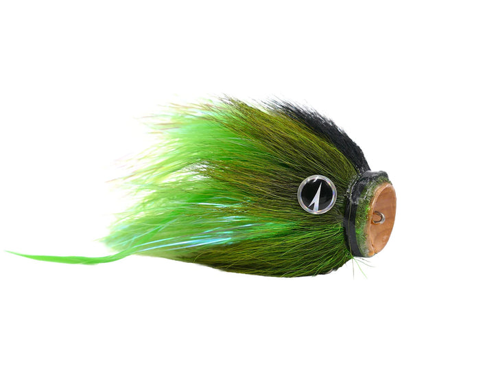 VMC Moustache Shallow