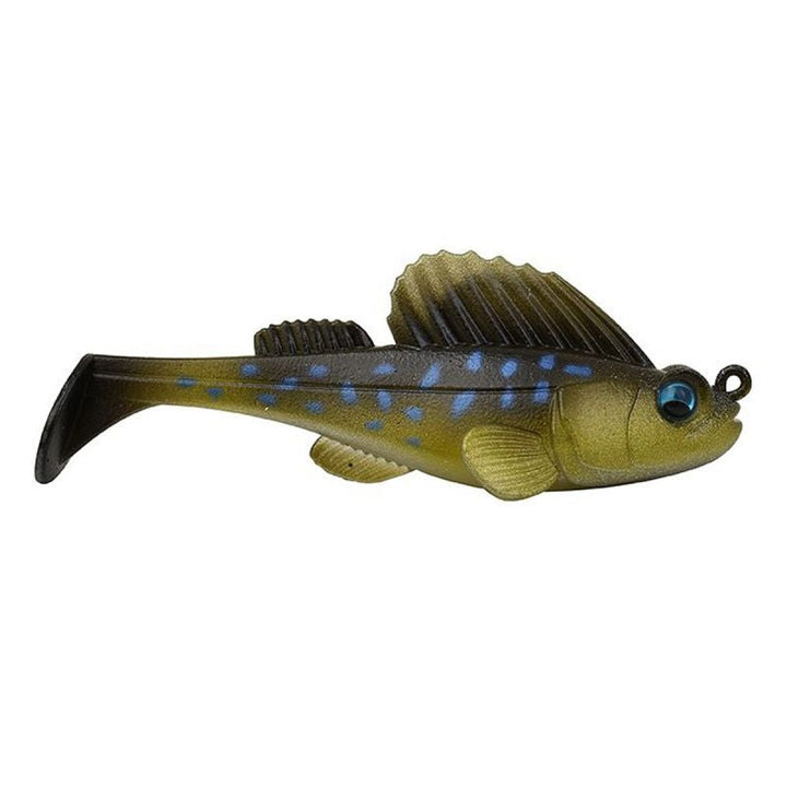 Megabass Dark Sleeper - 2.4"
