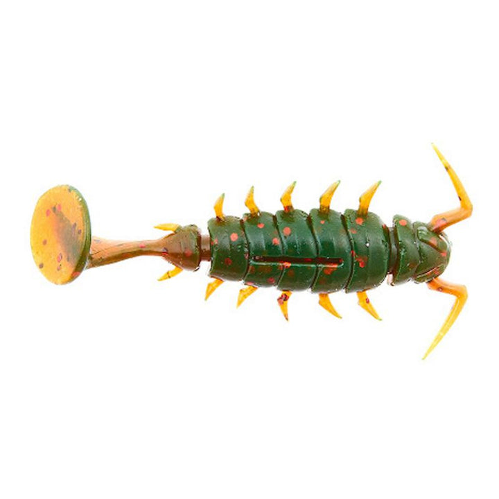 Lucky John Alien Bug - 1.5"