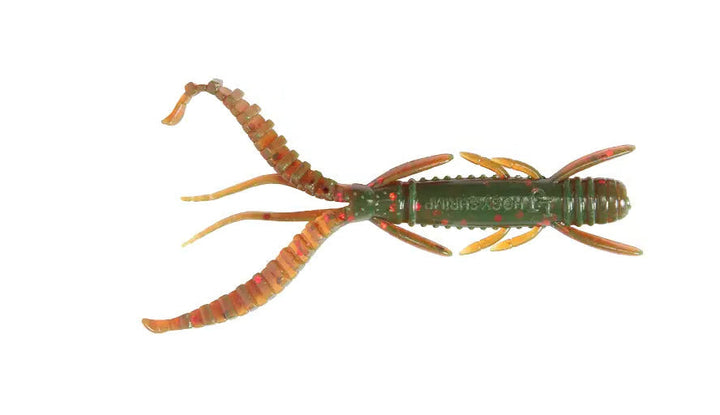 Lucky John Hogy Shrimp - 2.2"