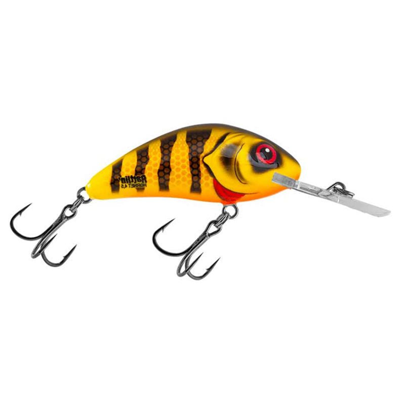 Salmo Rattlin&