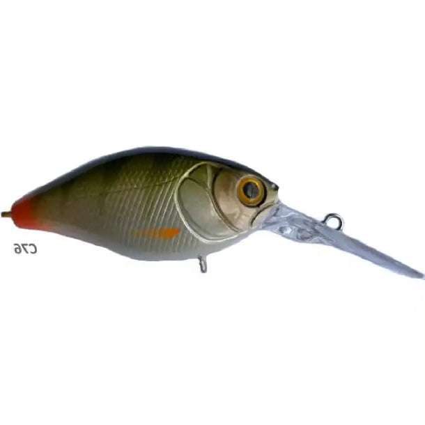 Strike Pro Cranky X Deep - 6cm