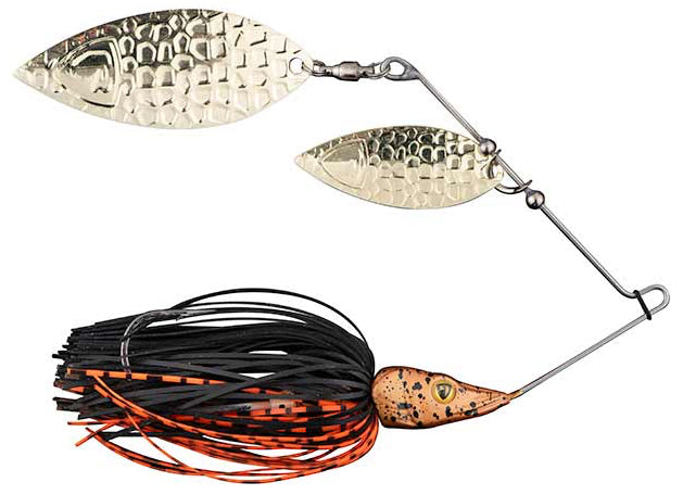 Fox Rage Spinnerbait - 10 gram