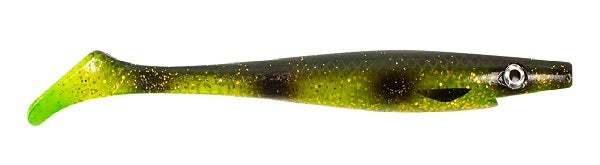 Strike Pro The Pig Shad Junior