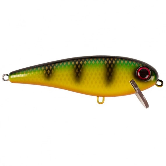 Strike Pro Jonny Vobbler