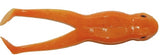 Orange Tiger