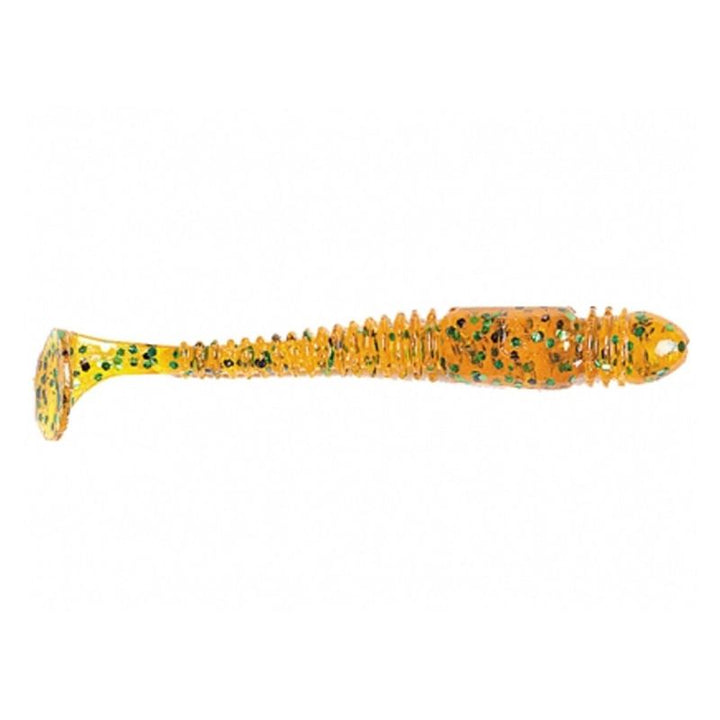 Lucky John Tioga - 2"
