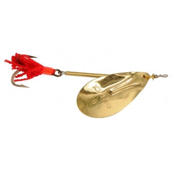 Ondex Spinner Gold