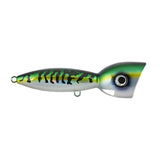 Green Mackerel